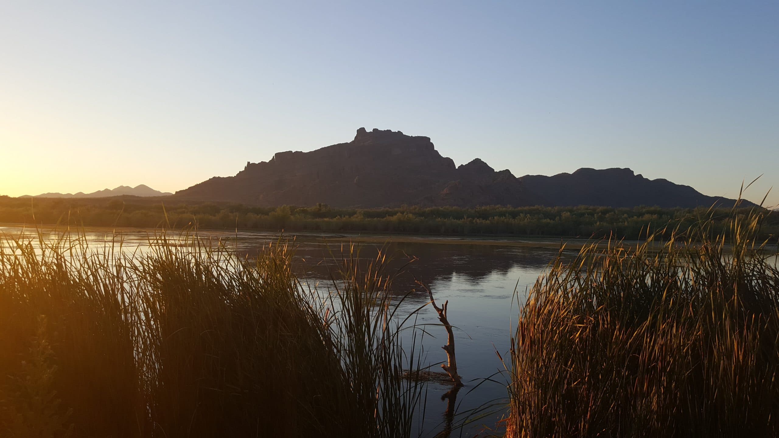 Salt River, Mesa, Arizona | Mesa Bankruptcy Lawyers