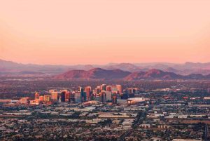 bankruptcy files arizona