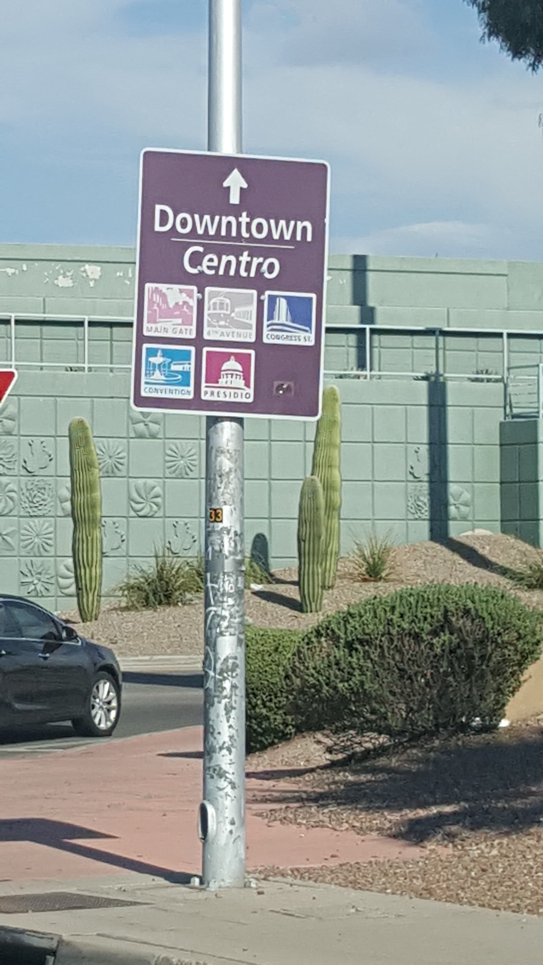 Tucson Bankruptcy Attorneys