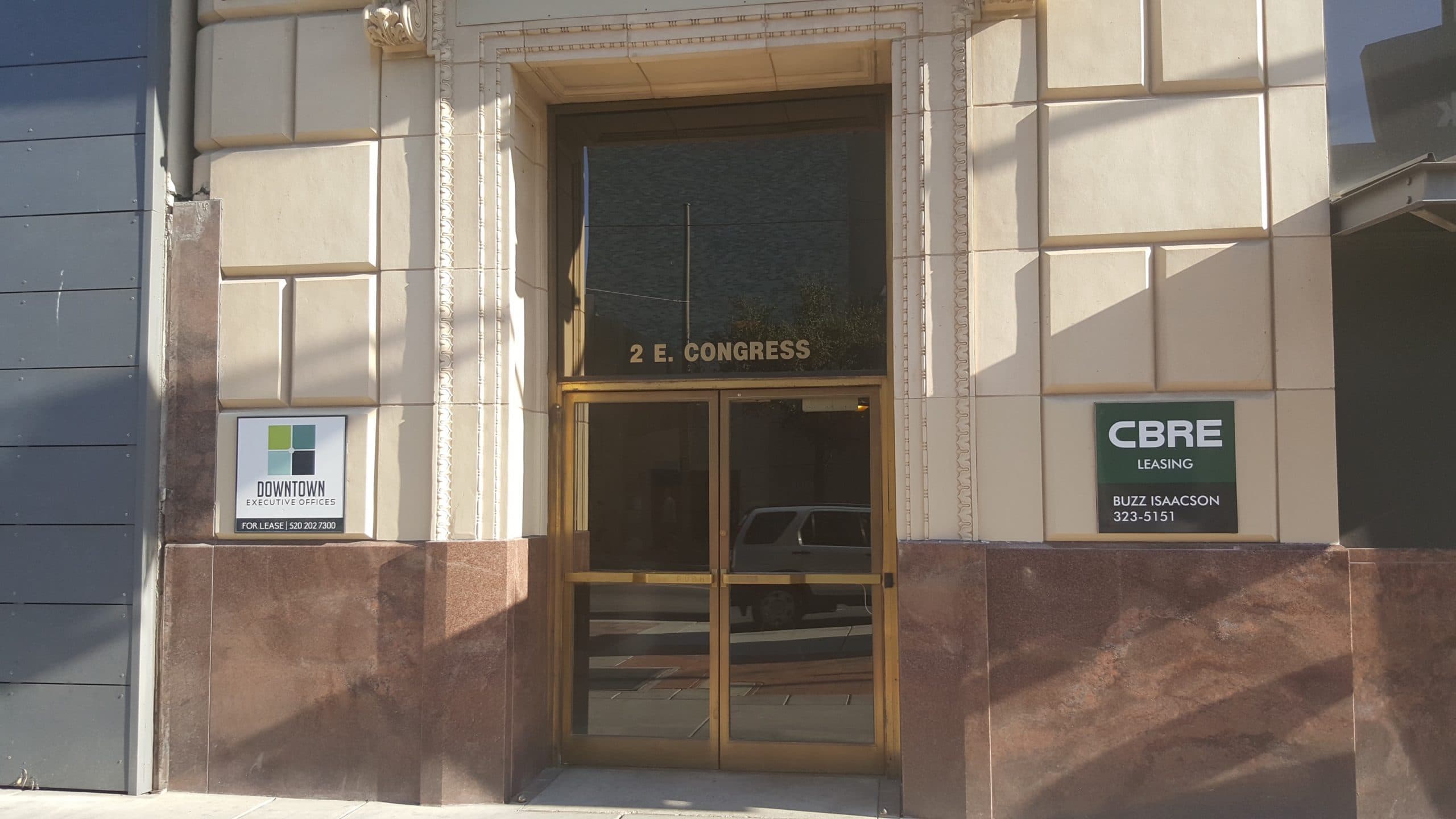 Tucson Bankruptcy Attorneys