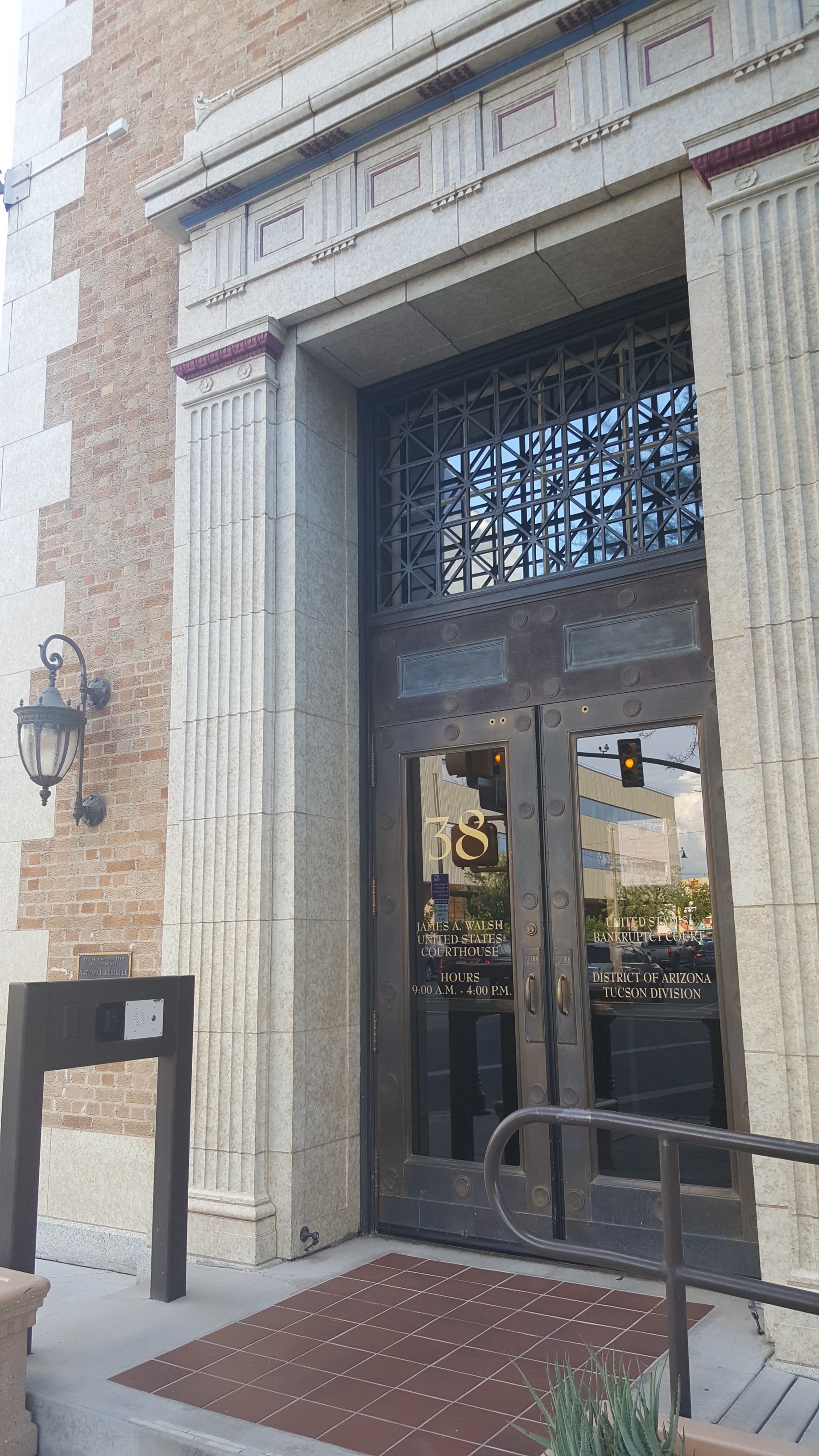 Low Cost Bankruptcy Lawyers in Tucson