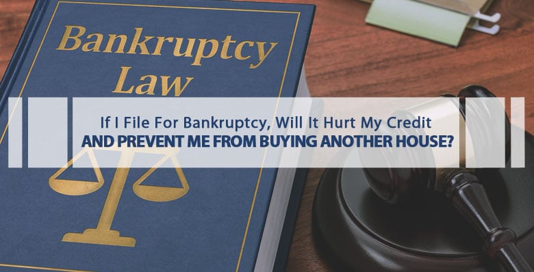 bankruptcy credit buying home