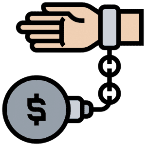 What debts cannot be wiped out in bankruptcy? blog