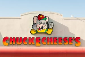 Chuck E. Cheese on the brink of bankruptcy blog