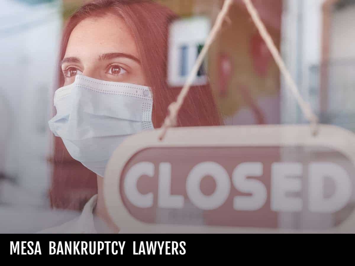 Mesa Business Owner Closing Her Company Due To COVID-19